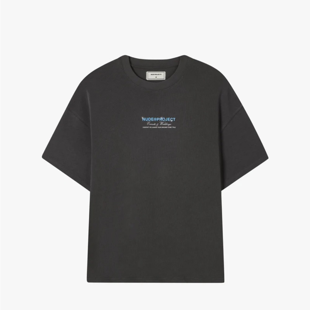 Short Sleeve Men's Tee